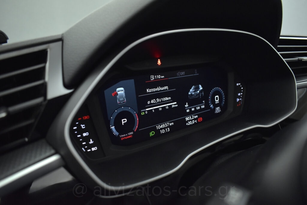 Audi Q3 - 35 TFSI S tronic 150hp S Line Panorama