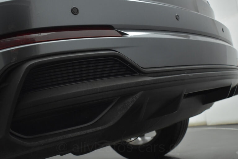 Audi Q3 - 35 TFSI S tronic 150hp S Line Panorama