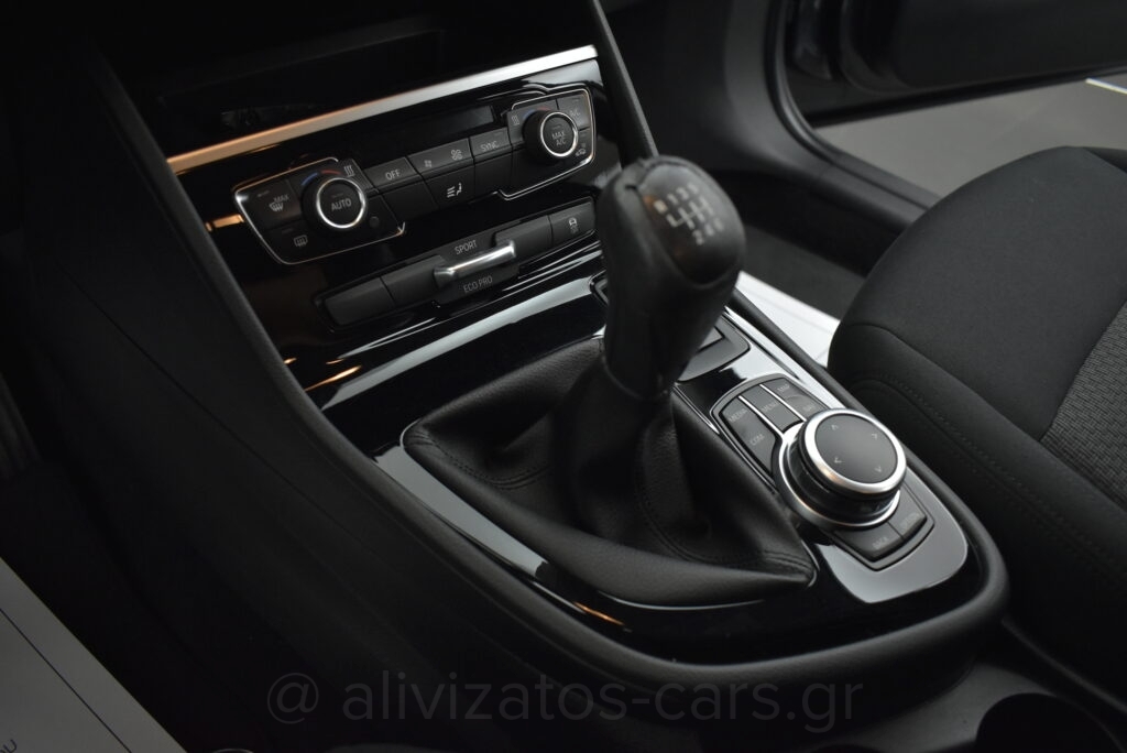 Bmw 216d Gran Tourer - 1.5 Advantage Navigation Led Facelift