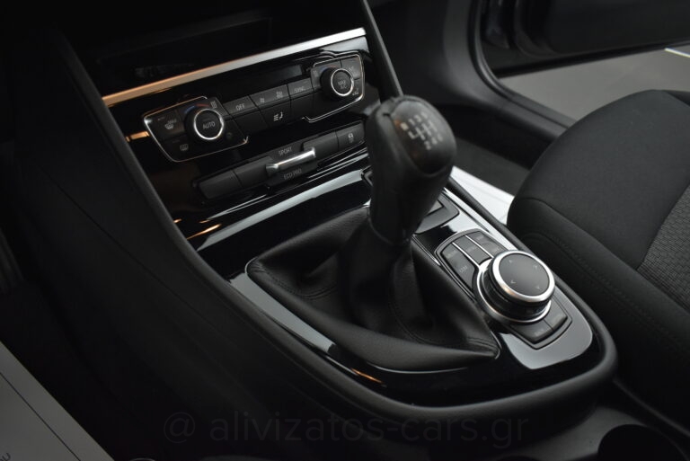 Bmw 216d Gran Tourer - 1.5 Advantage Navigation Led Facelift