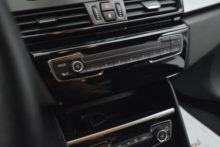 Bmw 216d Gran Tourer - 1.5 Advantage Navigation Led Facelift