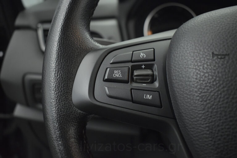 Bmw 216d Gran Tourer - 1.5 Advantage Navigation Led Facelift