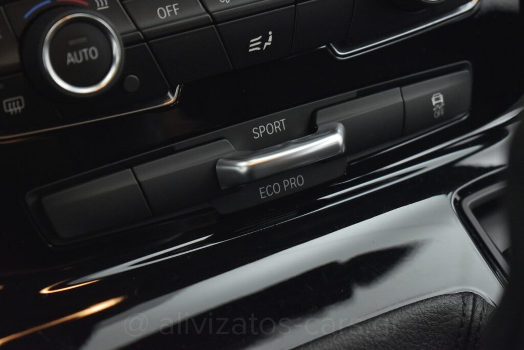 Bmw 216d Gran Tourer - 1.5 Advantage Navigation Led Facelift