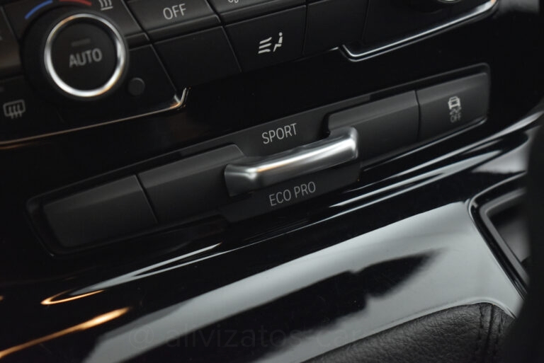 Bmw 216d Gran Tourer - 1.5 Advantage Navigation Led Facelift