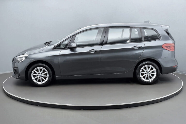 Bmw 216d Gran Tourer - 1.5 Advantage Navigation Led Facelift