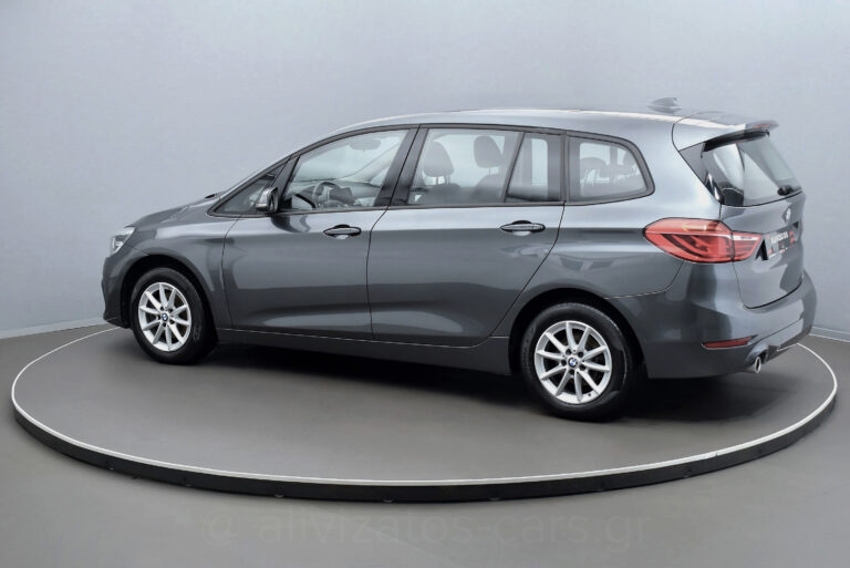 Bmw 216d Gran Tourer - 1.5 Advantage Navigation Led Facelift