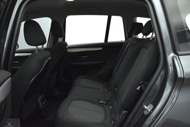 Bmw 216d Gran Tourer - 1.5 Advantage Navigation Led Facelift