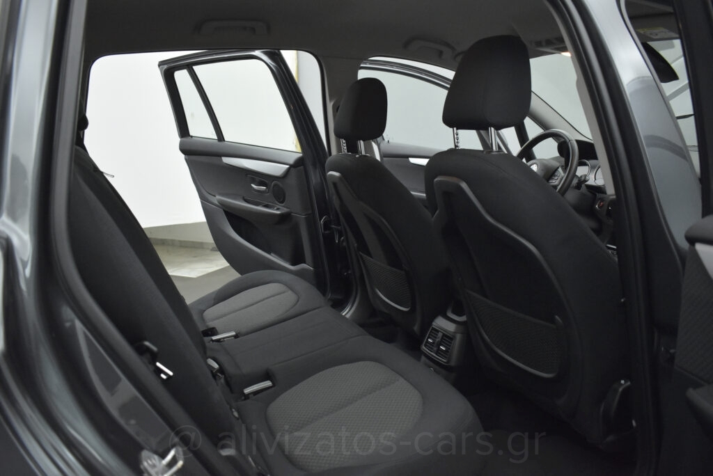 Bmw 216d Gran Tourer - 1.5 Advantage Navigation Led Facelift