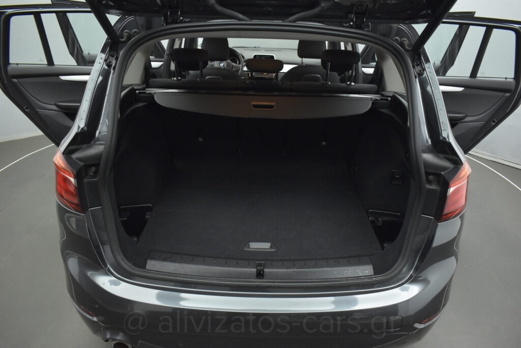 Bmw 216d Gran Tourer - 1.5 Advantage Navigation Led Facelift