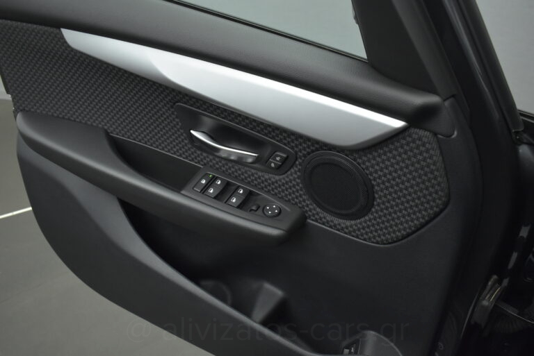 Bmw 216d Gran Tourer - 1.5 Advantage Navigation Led Facelift