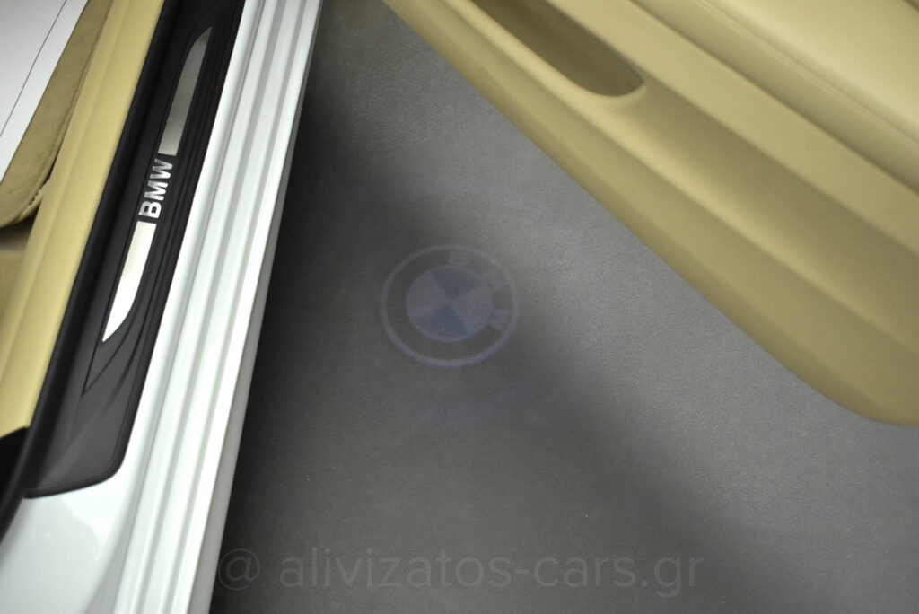 Bmw 525 - 2.0 xDrive Steptronic Full Leather Panorama & Navigation