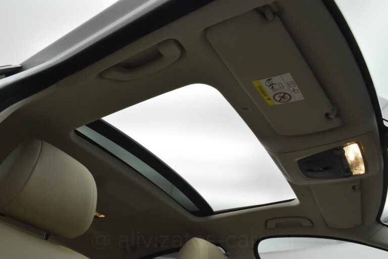 Bmw 525 - 2.0 xDrive Steptronic Full Leather Panorama & Navigation