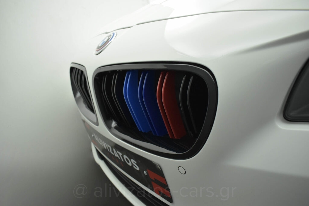 Bmw 525 - 2.0 xDrive Steptronic Full Leather Panorama & Navigation