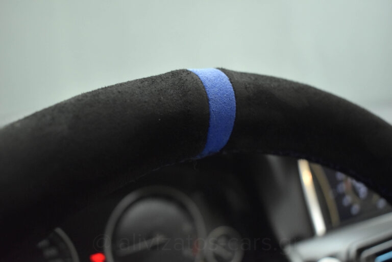 Bmw 525 - 2.0 xDrive Steptronic Full Leather Panorama & Navigation