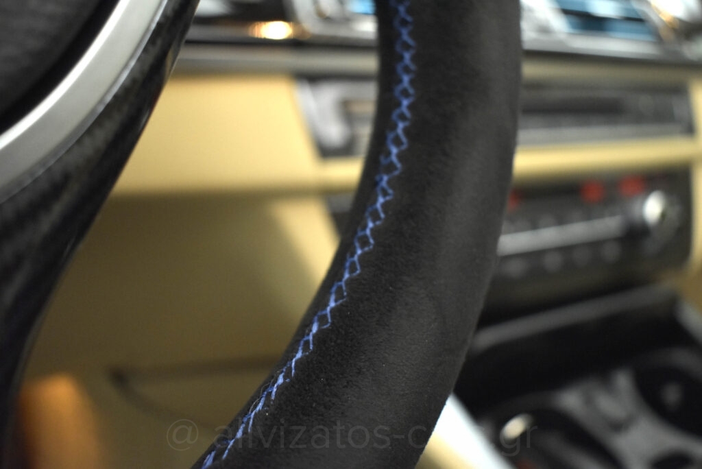 Bmw 525 - 2.0 xDrive Steptronic Full Leather Panorama & Navigation