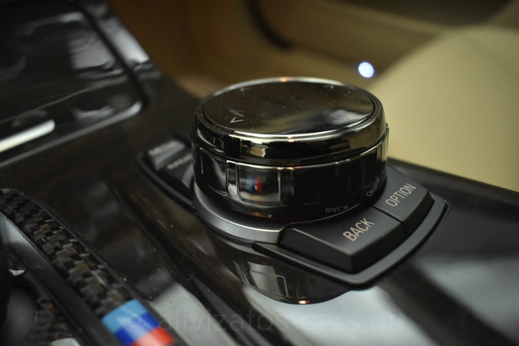 Bmw 525 - 2.0 xDrive Steptronic Full Leather Panorama & Navigation