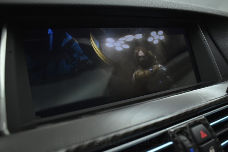 Bmw 525 - 2.0 xDrive Steptronic Full Leather Panorama & Navigation