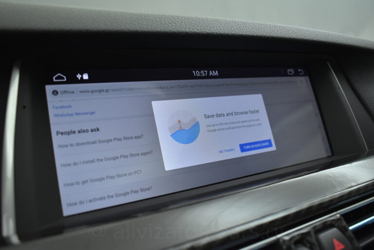 Bmw 525 - 2.0 xDrive Steptronic Full Leather Panorama & Navigation