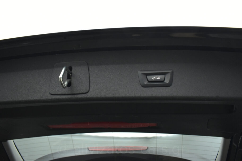 Bmw X1 - 1.5 S drive Steptronic 16d Navigation