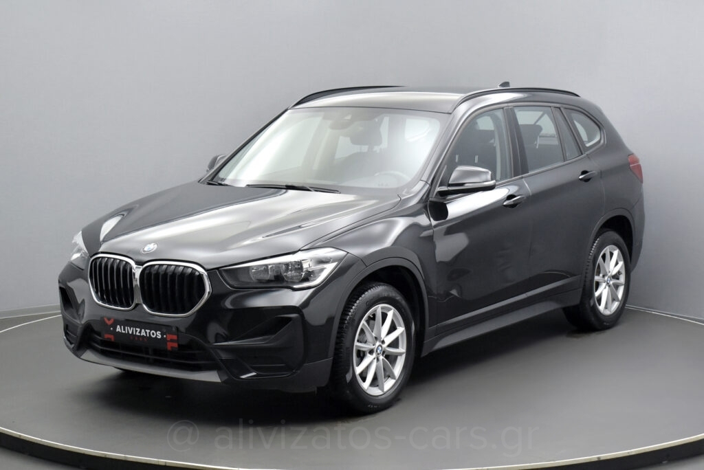 Bmw X1 - 1.5 S drive Steptronic 16d Navigation
