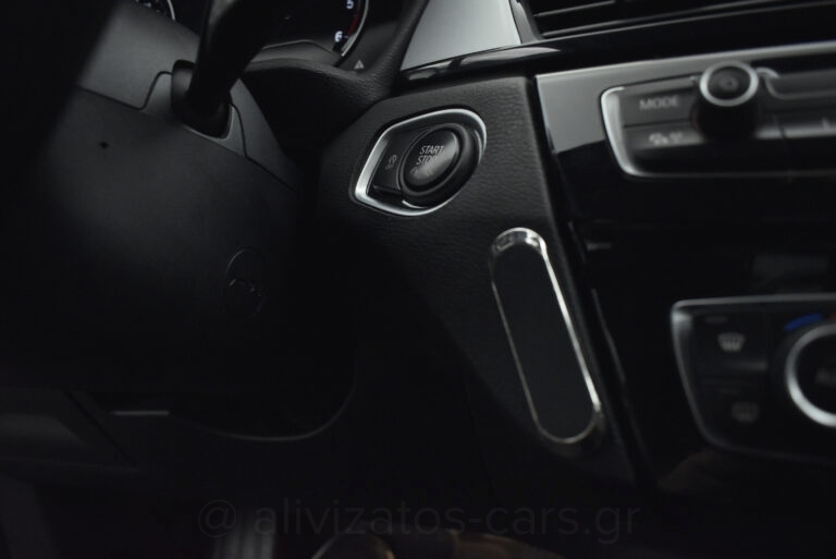 Bmw X1 - 1.5 S drive Steptronic 16d Navigation