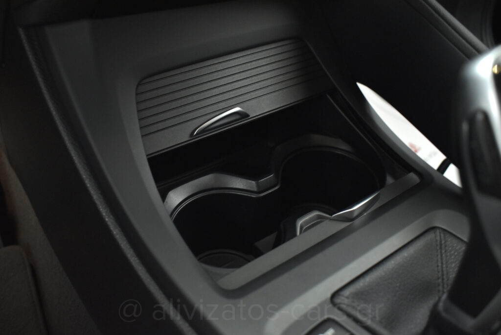 Bmw X1 - 1.5 S drive Steptronic 16d Navigation