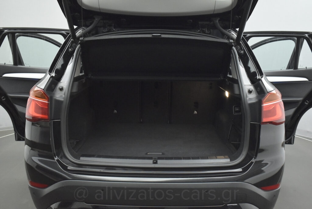 Bmw X1 - 1.5 S drive Steptronic 16d Navigation