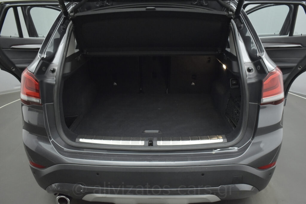 Bmw X1 - 1.5 Sdrive 18i X Line Steptronic 140hp Facelift