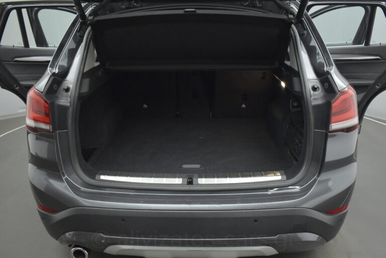 Bmw X1 - 1.5 Sdrive 18i X Line Steptronic 140hp Facelift