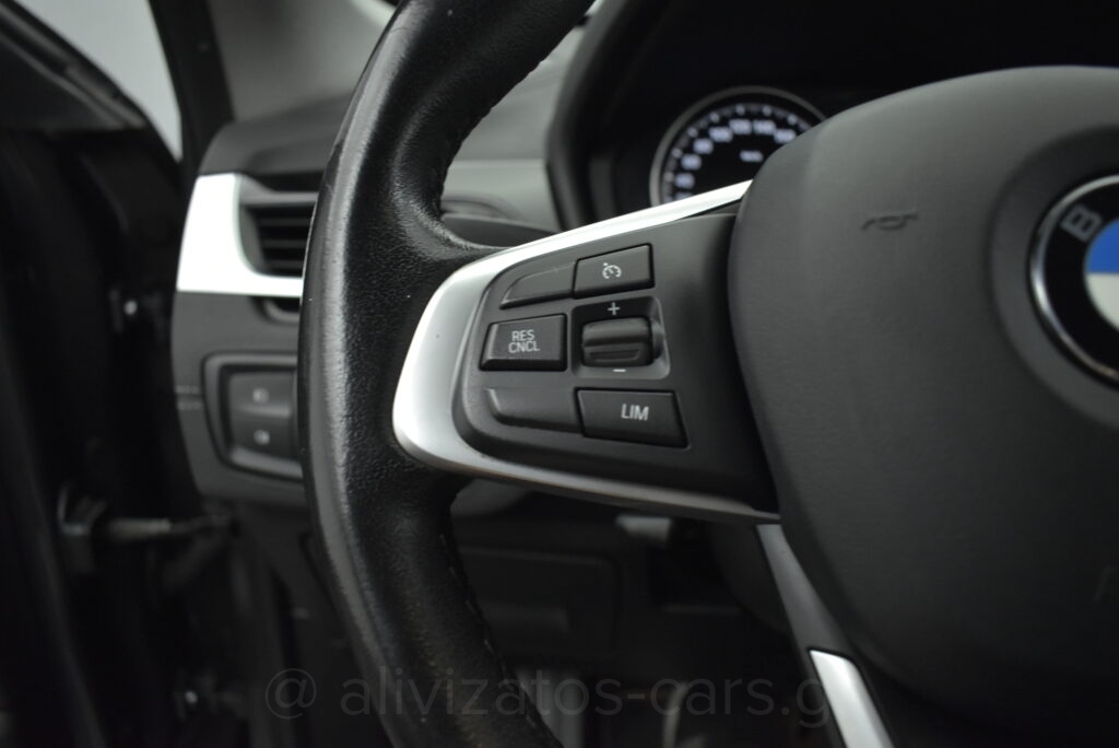 Bmw X1 - 1.5 Sdrive 18i X Line Steptronic 140hp Facelift