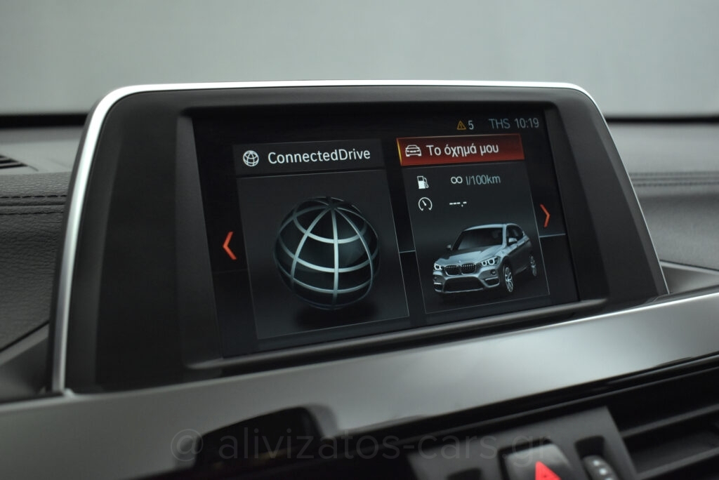 Bmw X1 - 1.5 Sdrive 18i X Line Steptronic 140hp Facelift