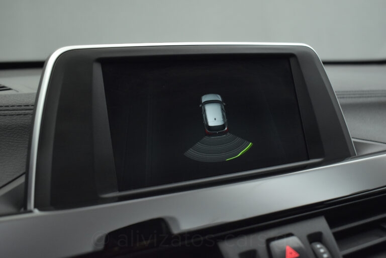 Bmw X1 - 1.5 Sdrive 18i X Line Steptronic 140hp Facelift