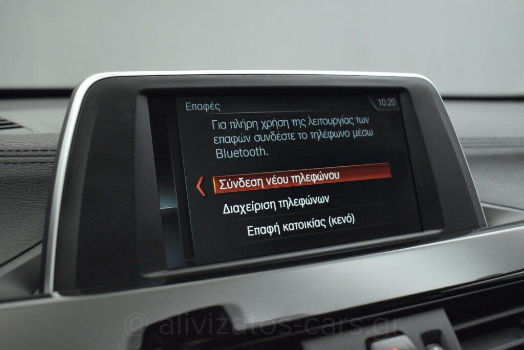 Bmw X1 - 1.5 Sdrive 18i X Line Steptronic 140hp Facelift