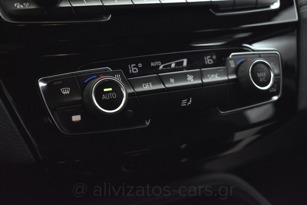 Bmw X1 - 1.5 Sdrive 18i X Line Steptronic 140hp Facelift