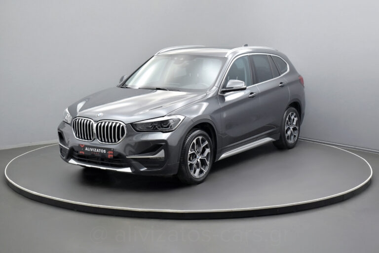 Bmw X1 - 1.5 Sdrive 18i X Line Steptronic 140hp Facelift