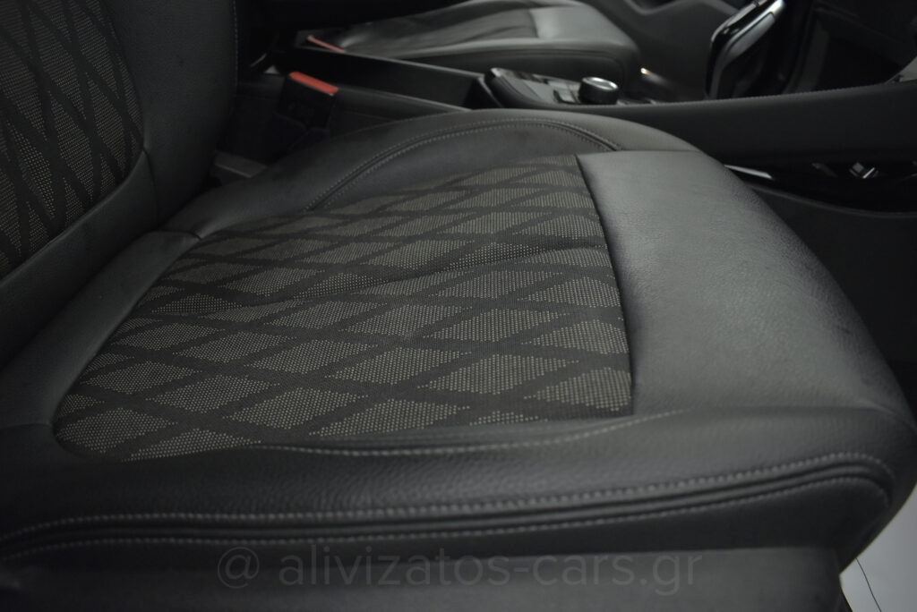 Bmw X1 - 1.5 Sdrive 18i X Line Steptronic 140hp Facelift