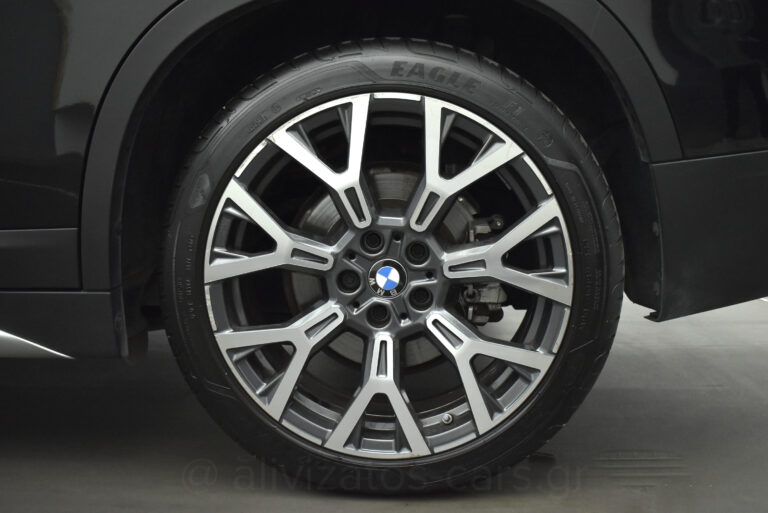 Bmw X1 - 1.5 Xdrive X Line 25e Steptronic Plug-in Panorama R19