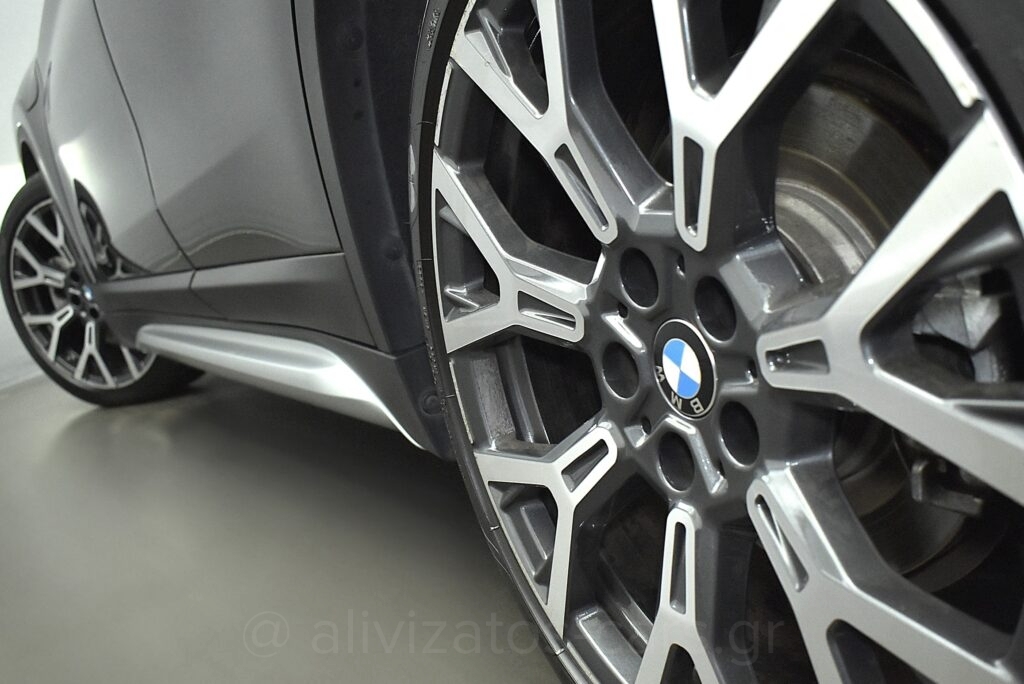 Bmw X1 - 1.5 Xdrive X Line 25e Steptronic Plug-in Panorama R19