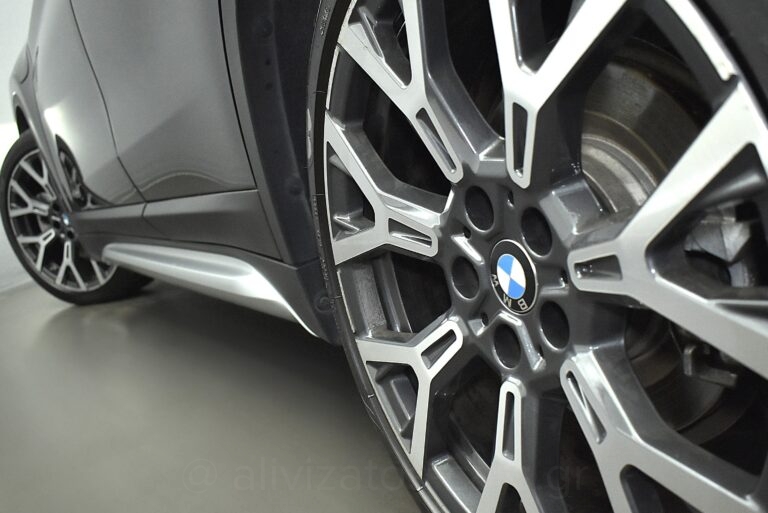 Bmw X1 - 1.5 Xdrive X Line 25e Steptronic Plug-in Panorama R19