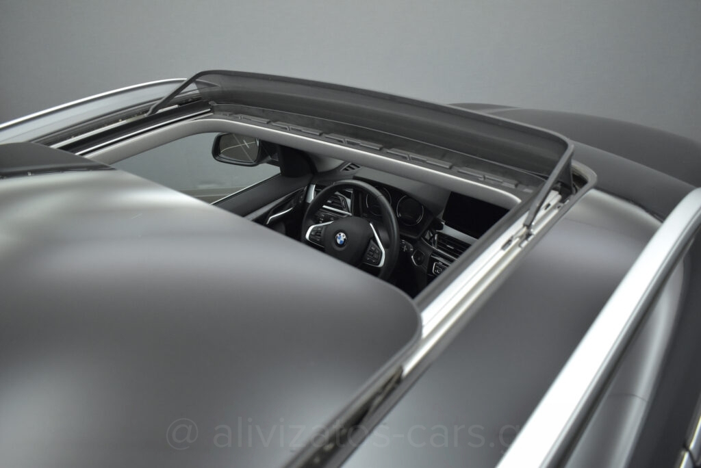 Bmw X1 - 1.5 Xdrive X Line 25e Steptronic Plug-in Panorama R19