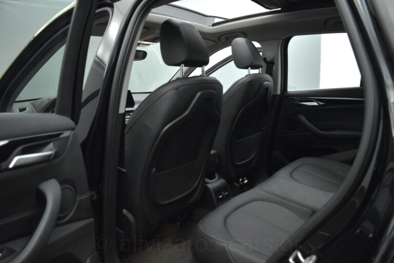 Bmw X1 - 1.5 Xdrive X Line 25e Steptronic Plug-in Panorama R19