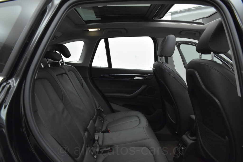 Bmw X1 - 1.5 Xdrive X Line 25e Steptronic Plug-in Panorama R19