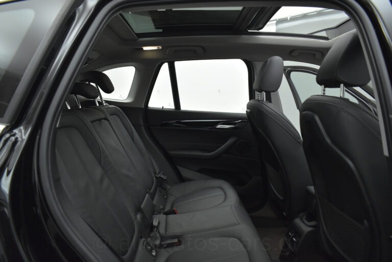 Bmw X1 - 1.5 Xdrive X Line 25e Steptronic Plug-in Panorama R19