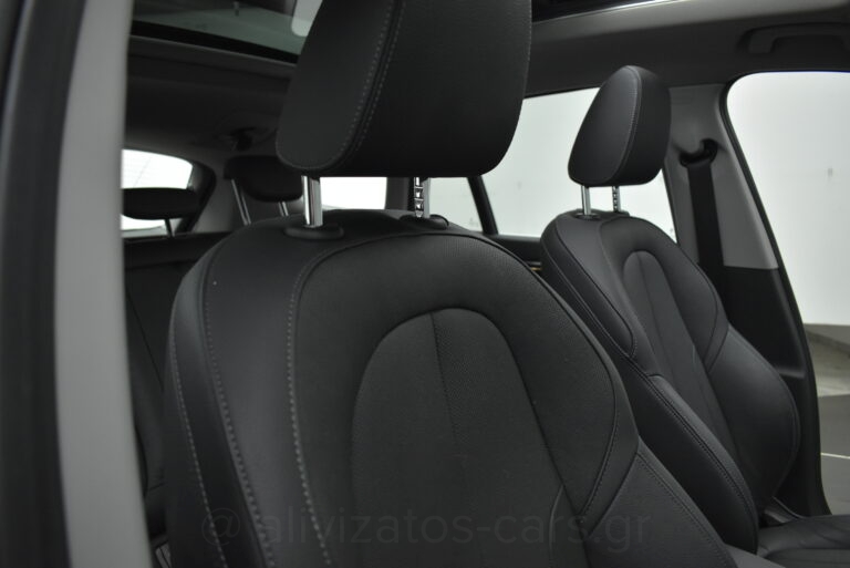 Bmw X1 - 1.5 Xdrive X Line 25e Steptronic Plug-in Panorama R19