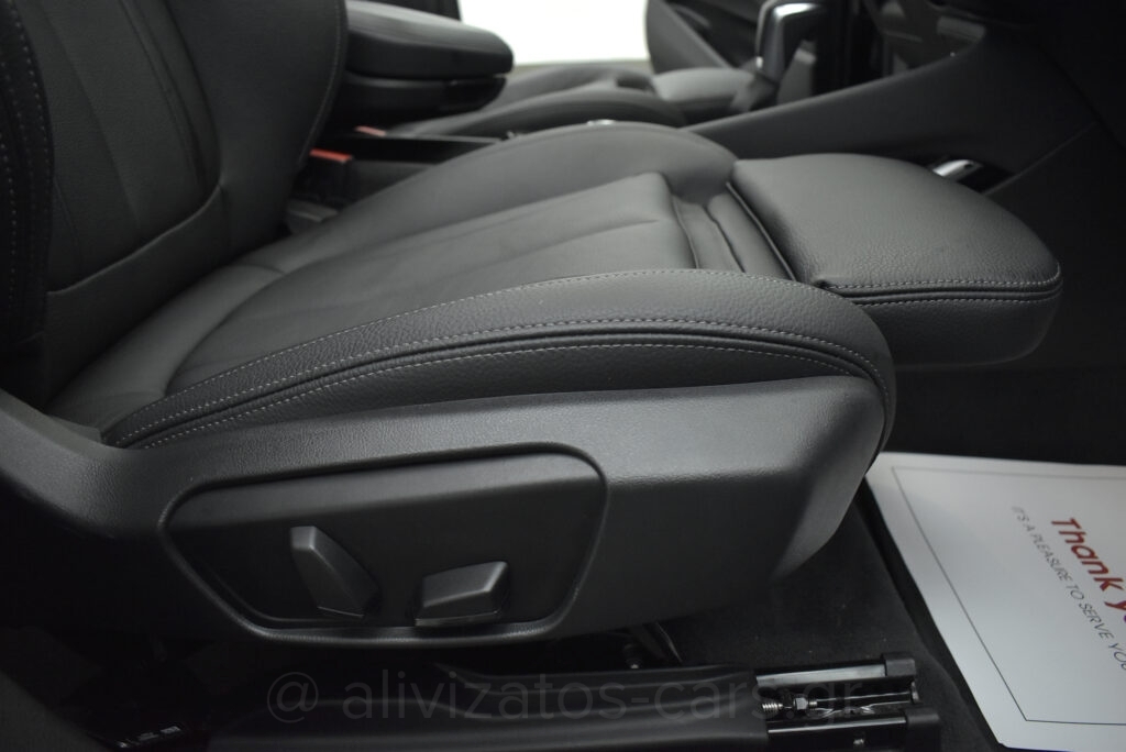 Bmw X1 - 1.5 Xdrive X Line 25e Steptronic Plug-in Panorama R19