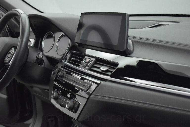 Bmw X1 - 1.5 Xdrive X Line 25e Steptronic Plug-in Panorama R19