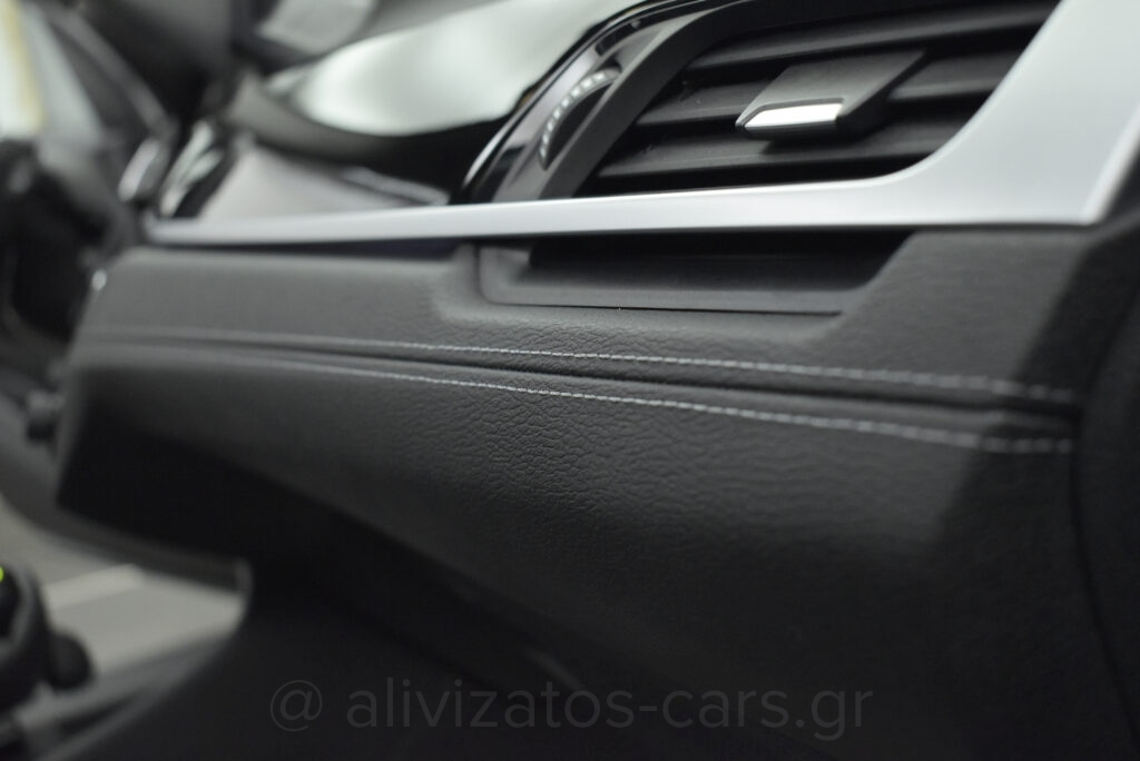 Bmw X1 - 1.5 Xdrive X Line 25e Steptronic Plug-in Panorama R19