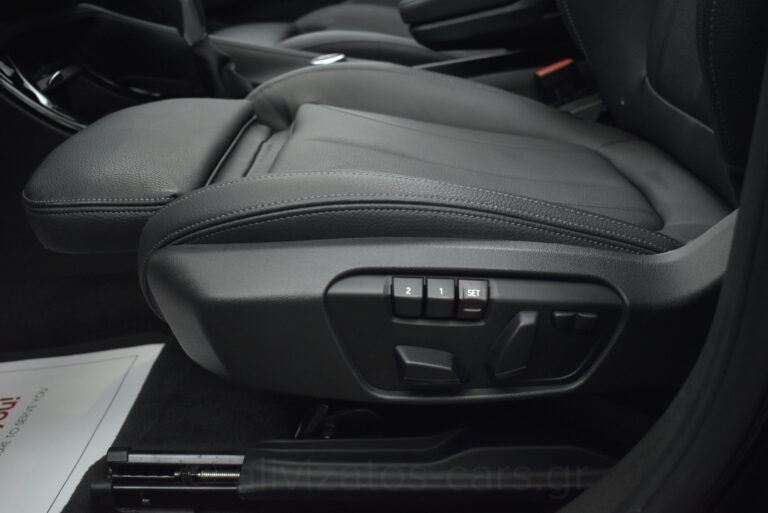 Bmw X1 - 1.5 Xdrive X Line 25e Steptronic Plug-in Panorama R19