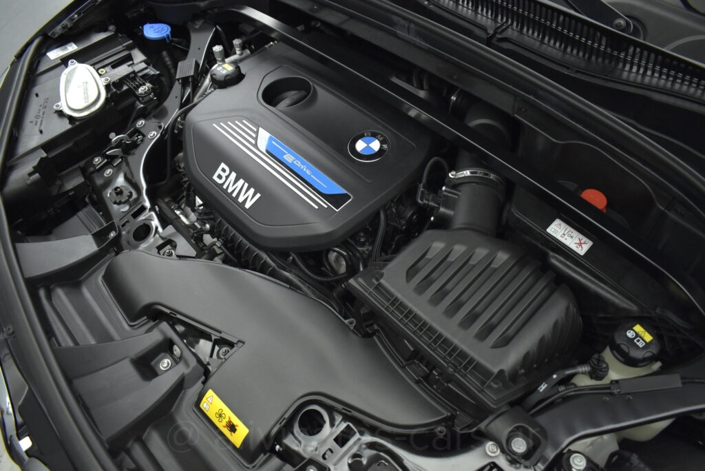 Bmw X1 - 1.5 Xdrive X Line 25e Steptronic Plug-in Panorama R19