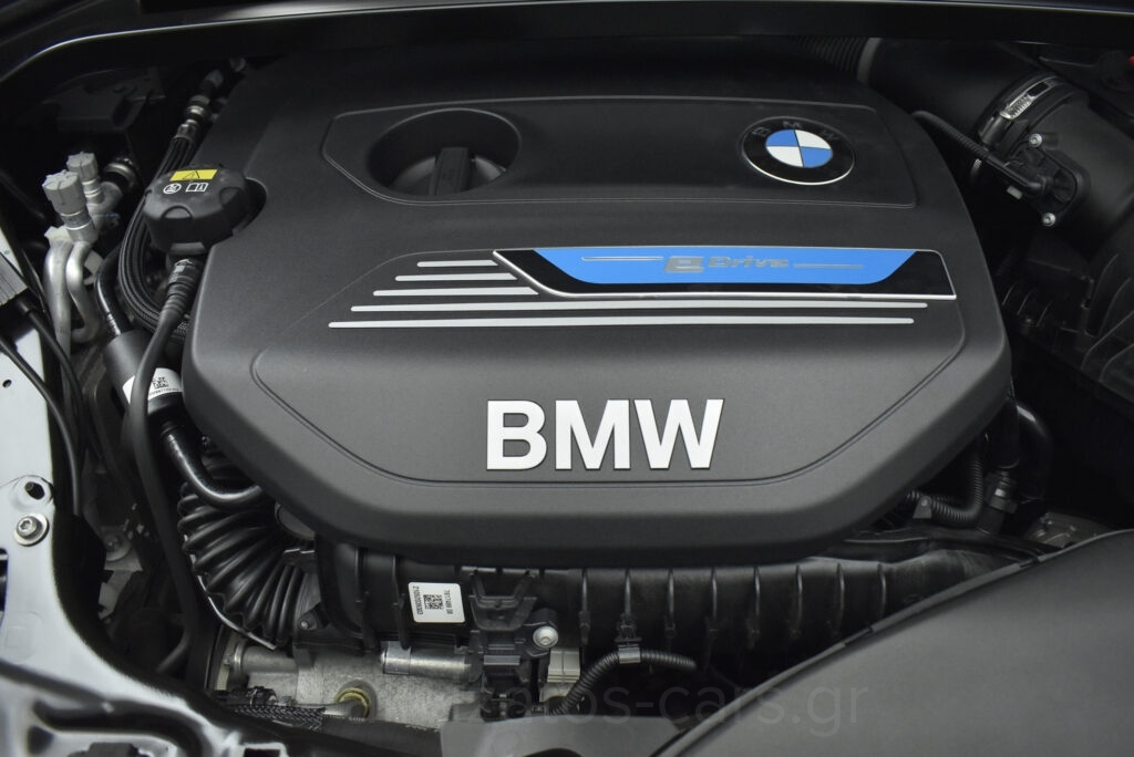 Bmw X1 - 1.5 Xdrive X Line 25e Steptronic Plug-in Panorama R19